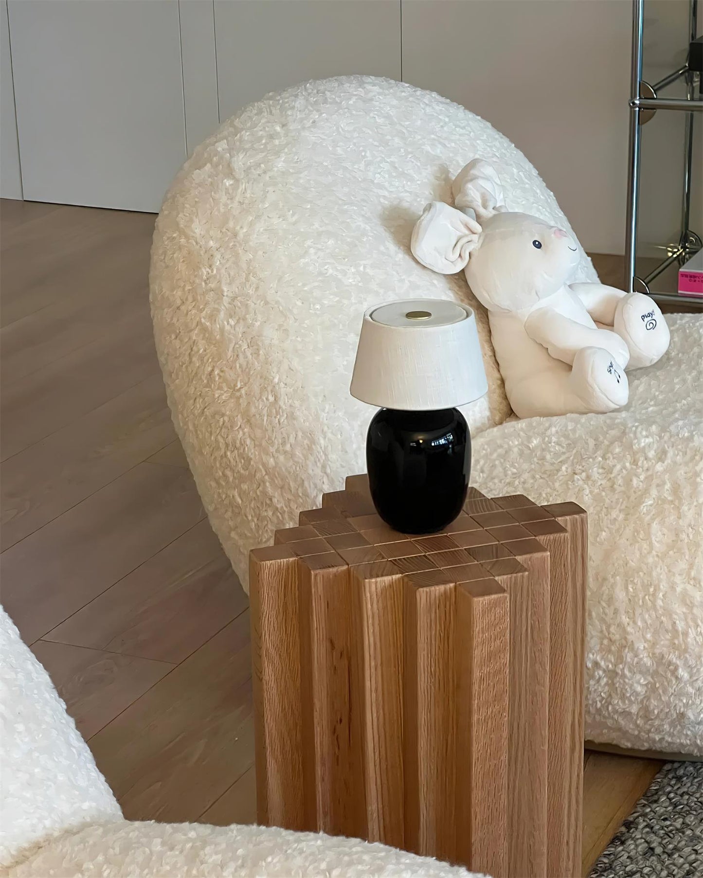 Marie Table Lamp - Loonglight