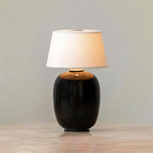 Marie Table Lamp - Loonglight
