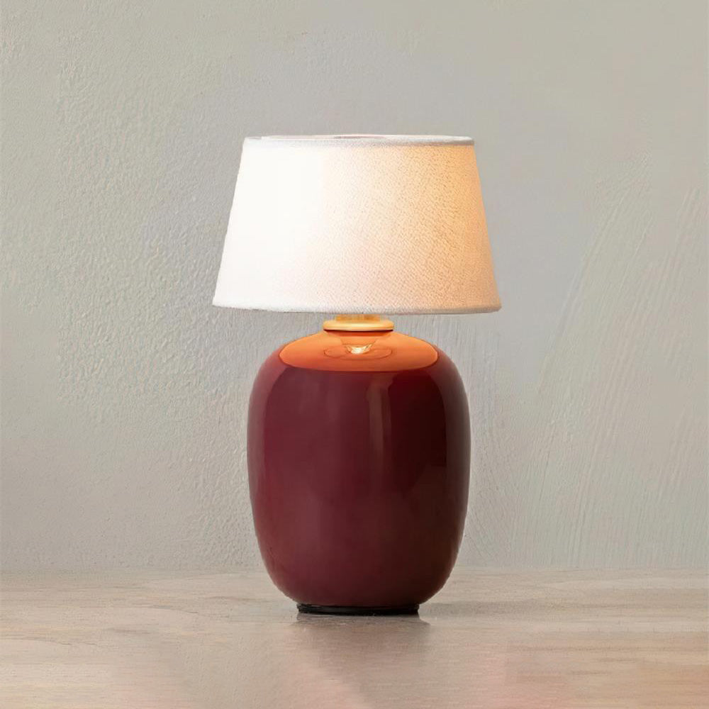 Marie Table Lamp - Loonglight