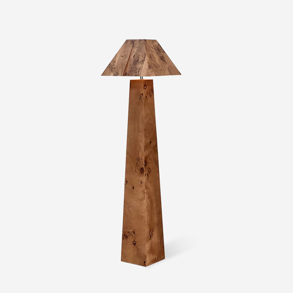Marine Floor Lamp - Loonglight