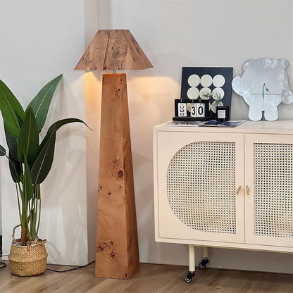 Marine Floor Lamp - Loonglight