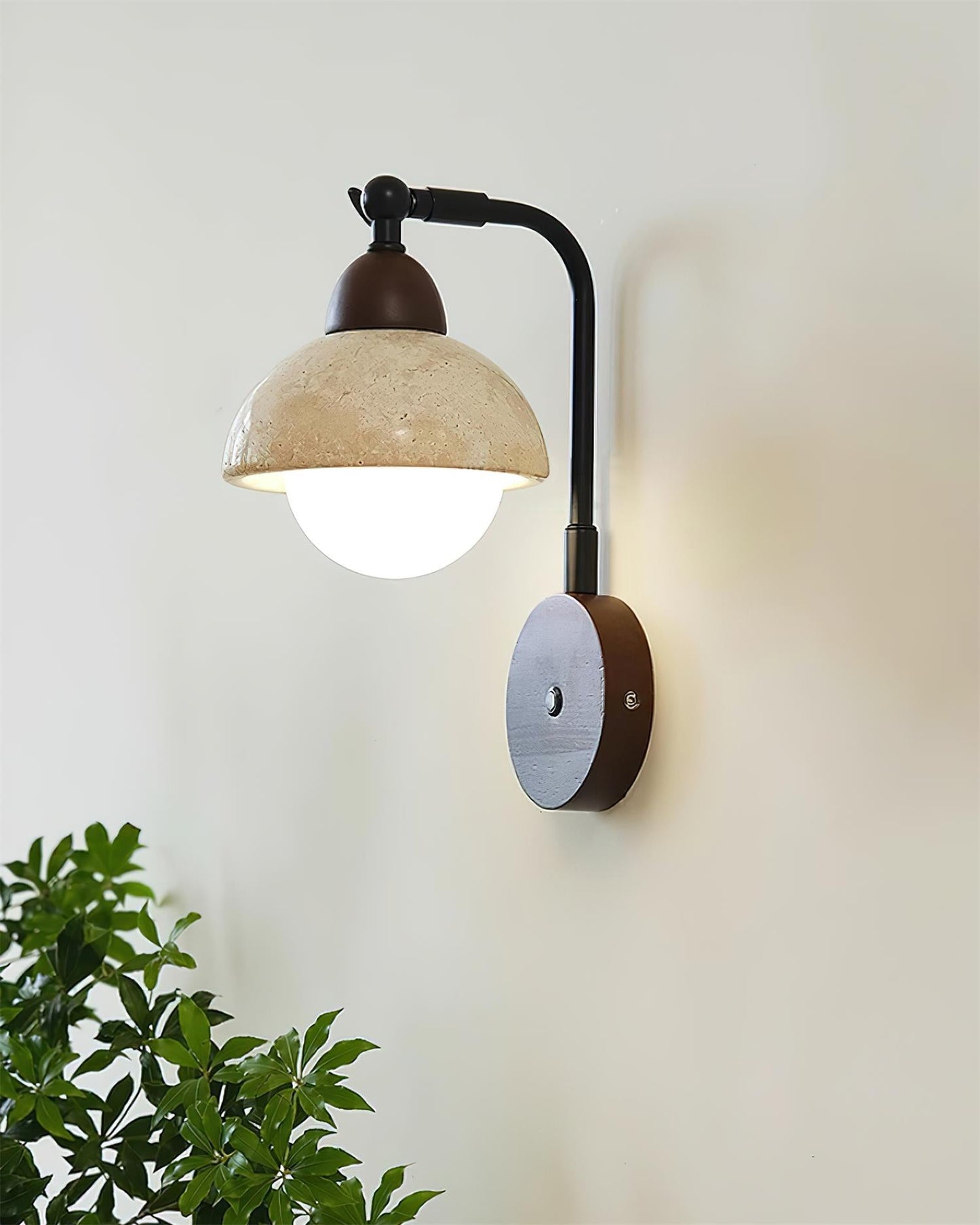 Marion Wall Lamp