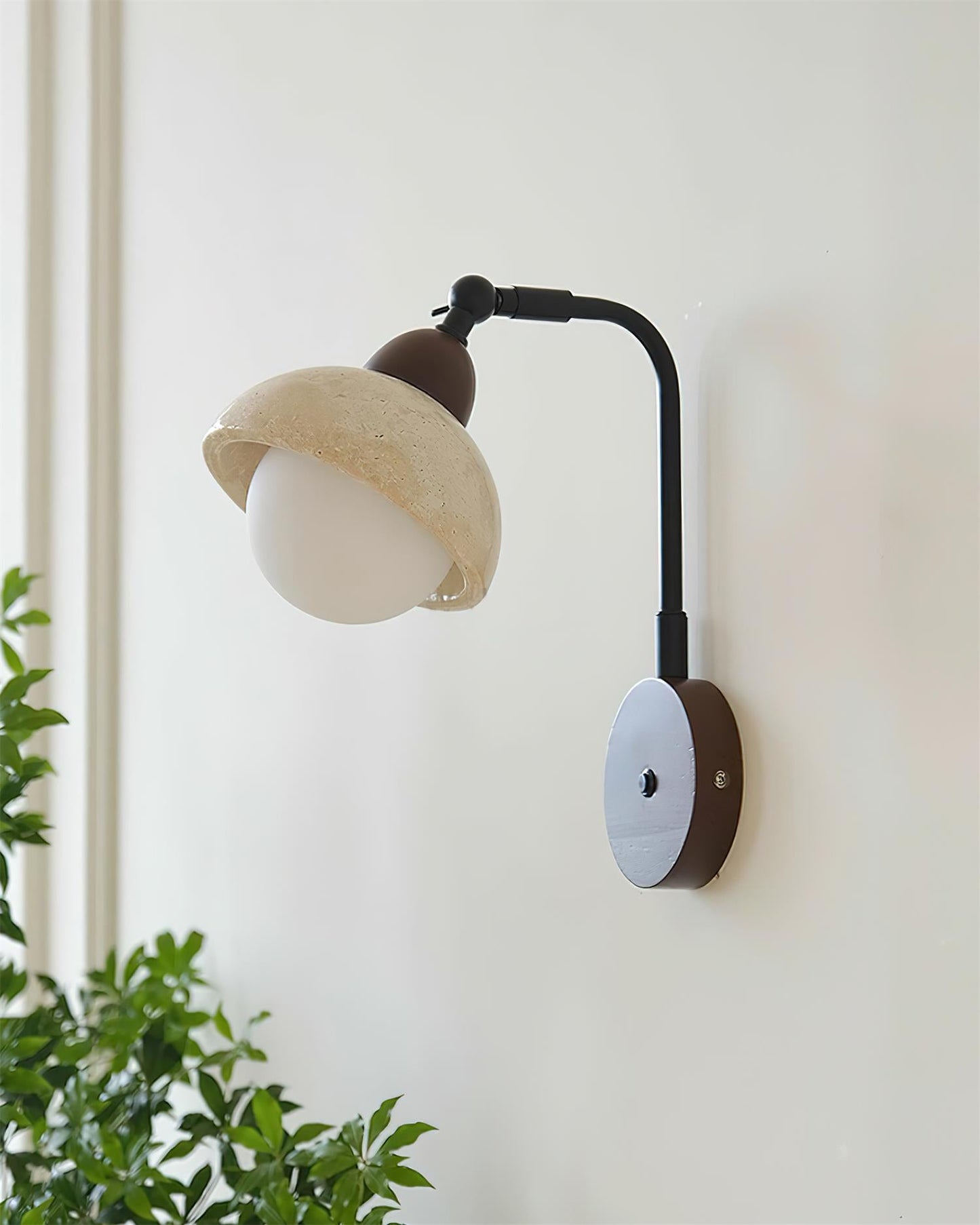 Marion Wall Lamp