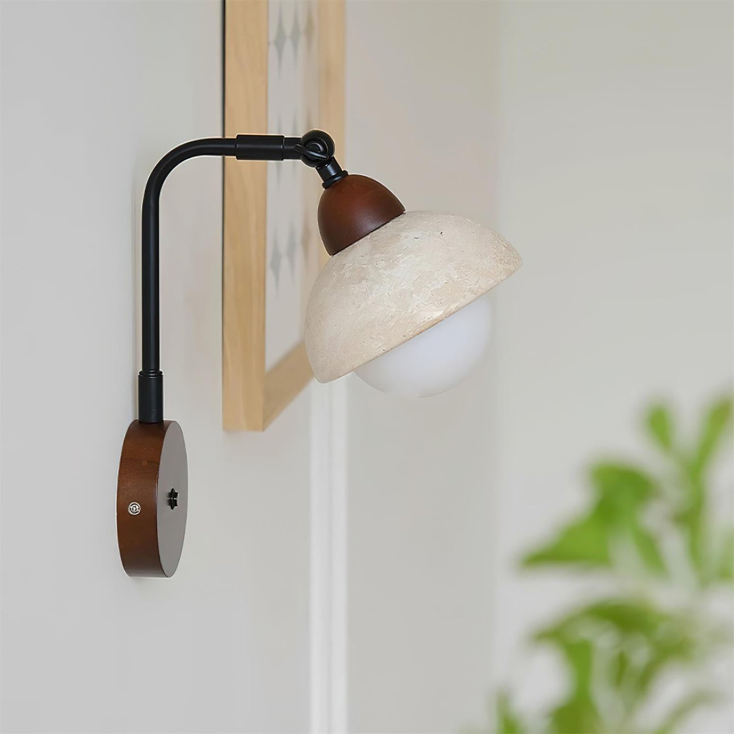 Marion Wall Lamp