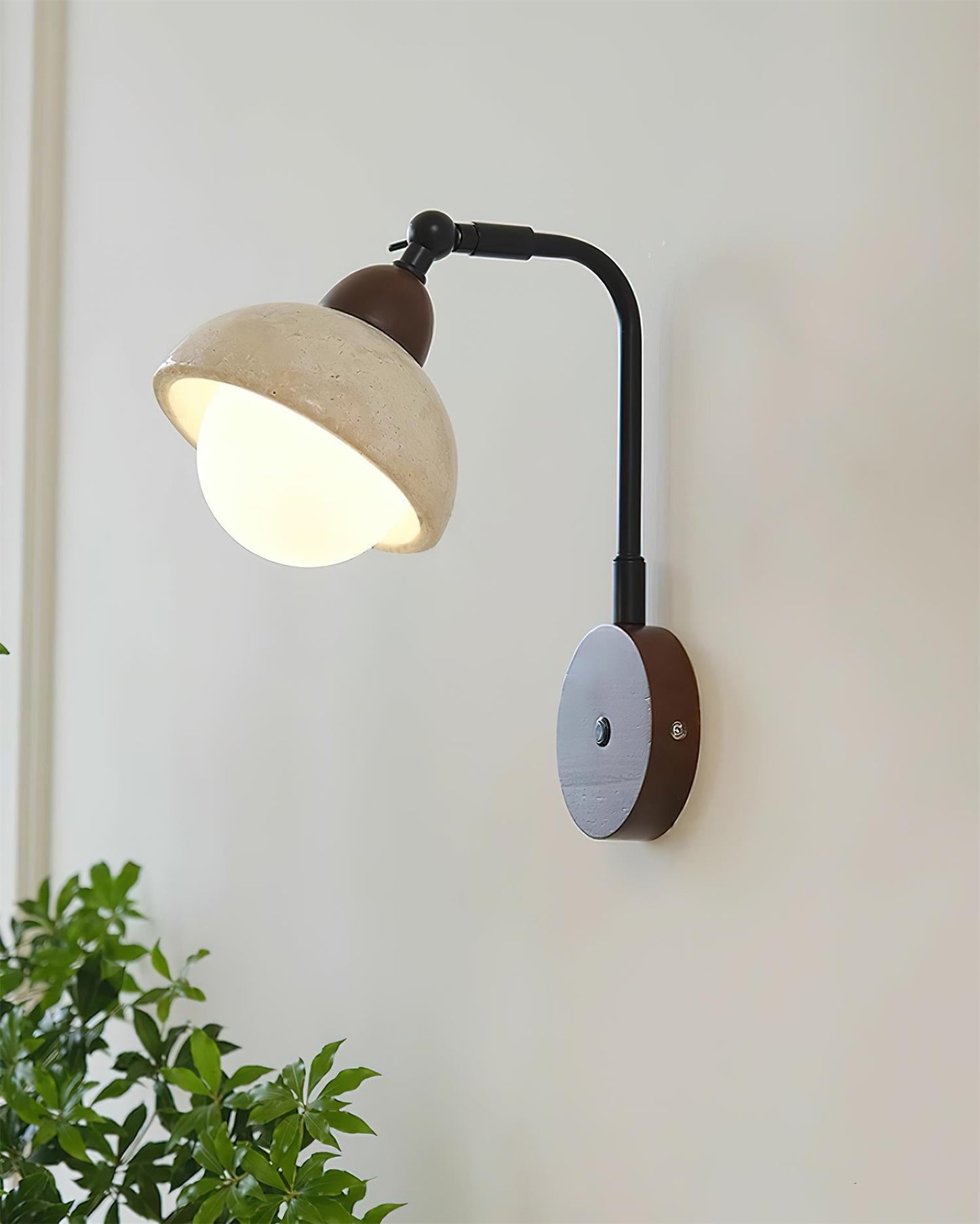 Marion Wall Lamp