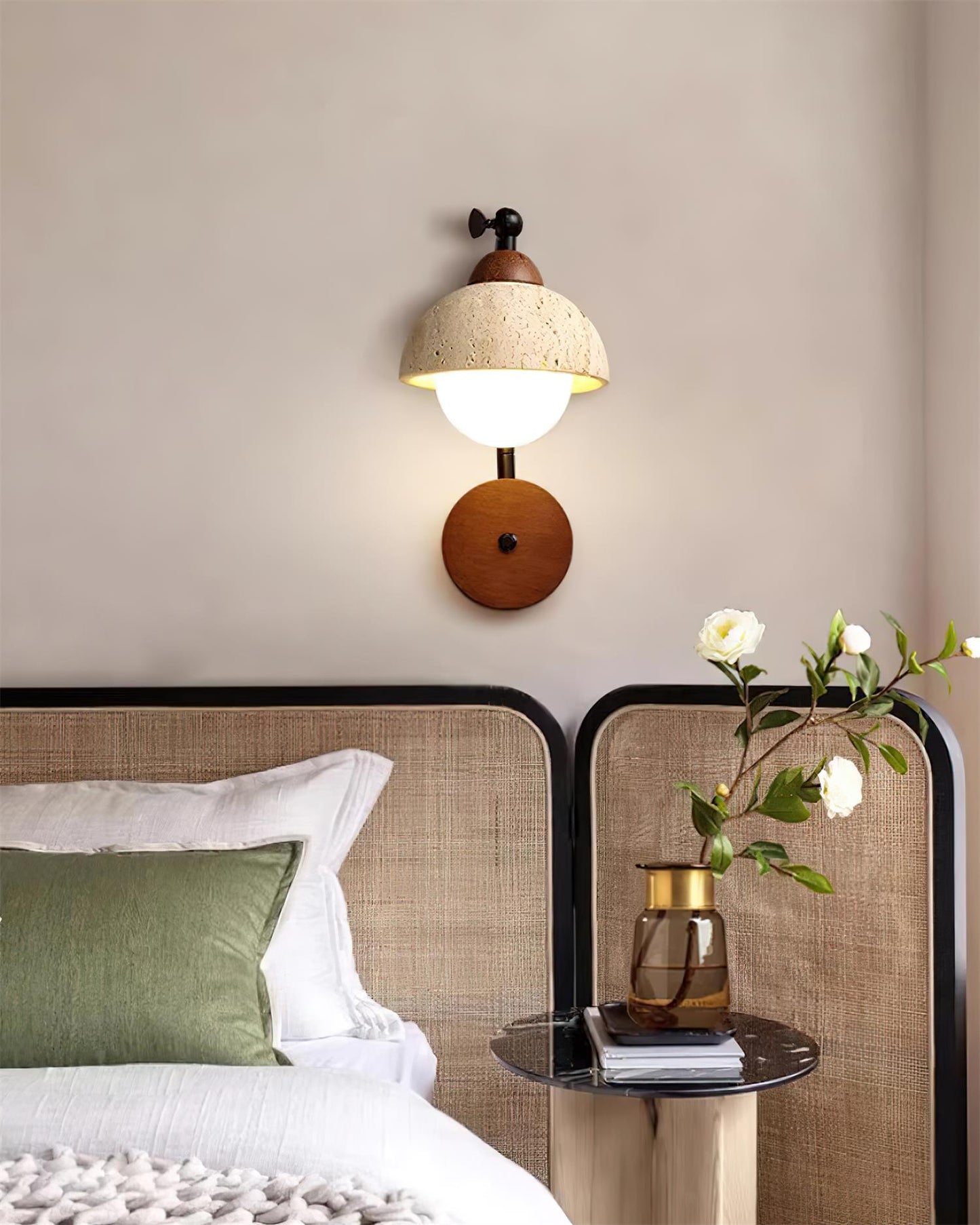 Marion Wall Lamp