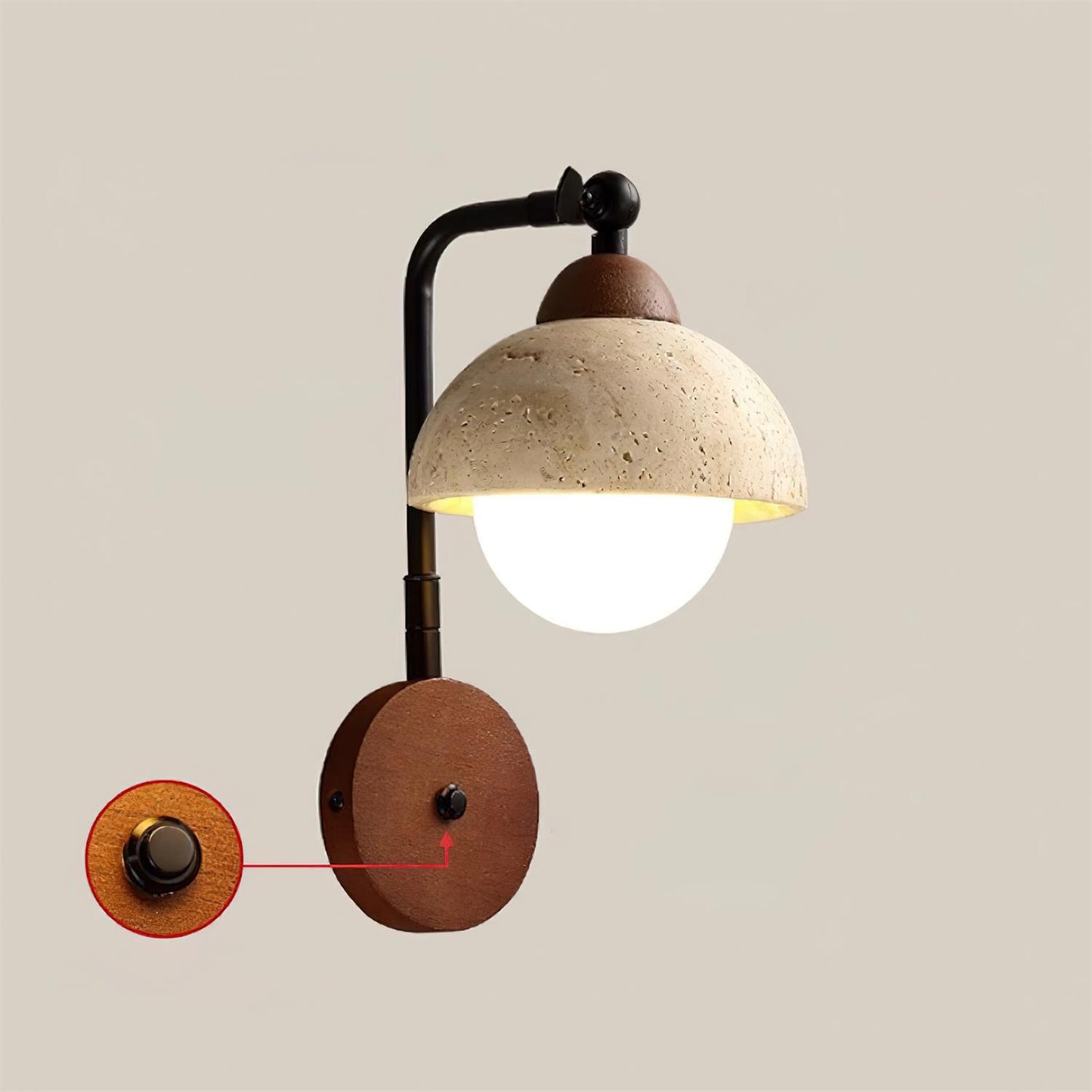 Marion Wall Lamp