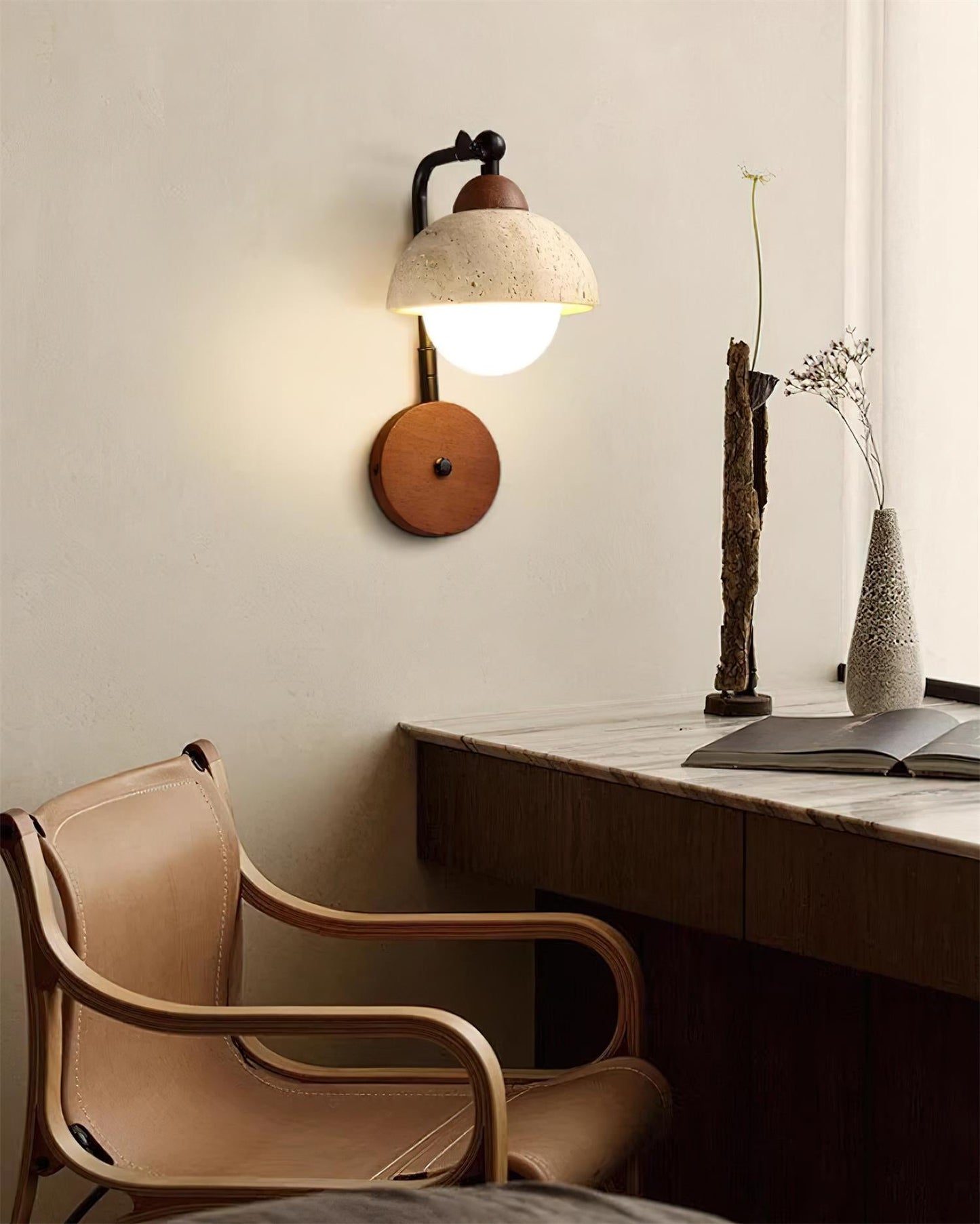 Marion Wall Lamp