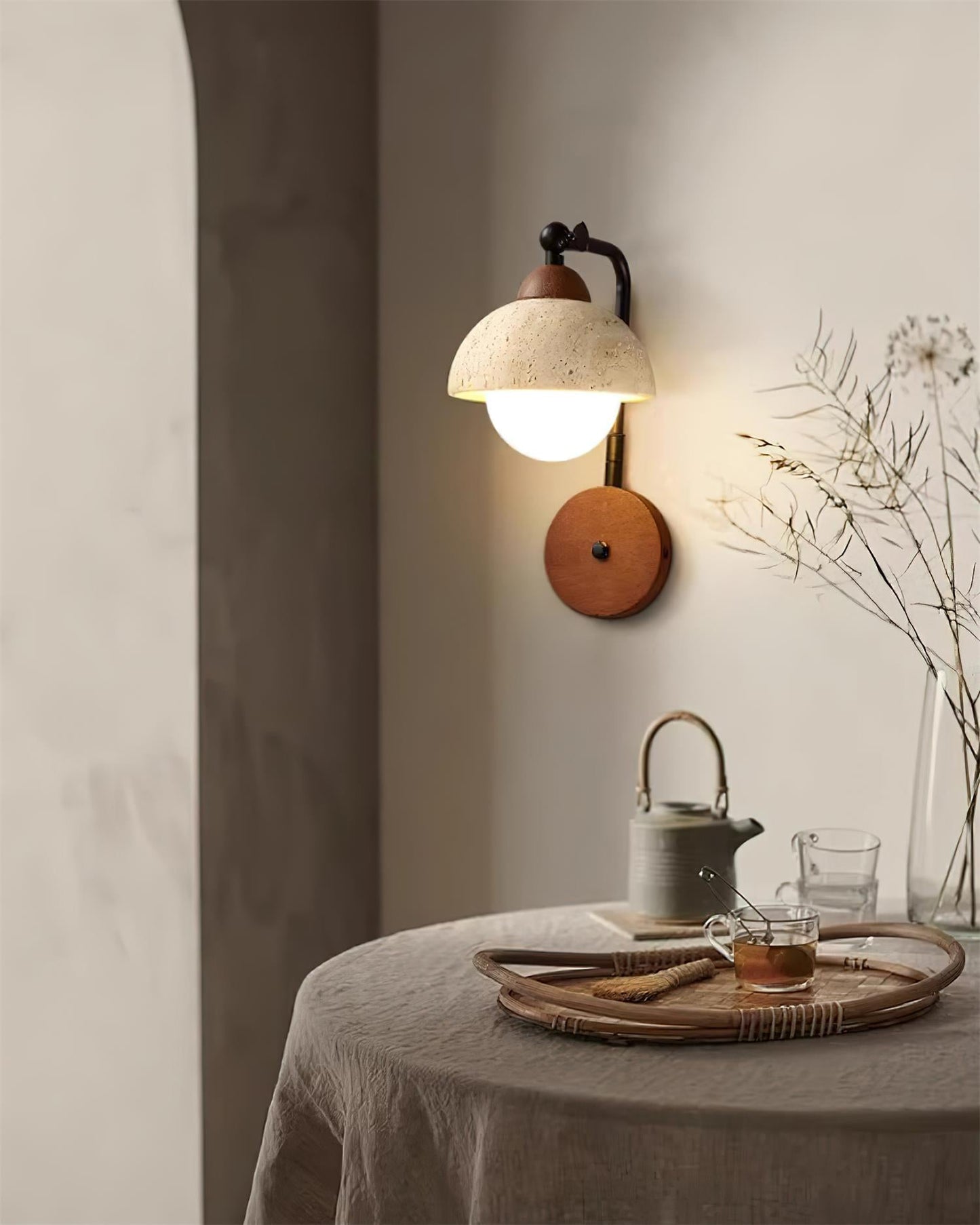 Marion Wall Lamp