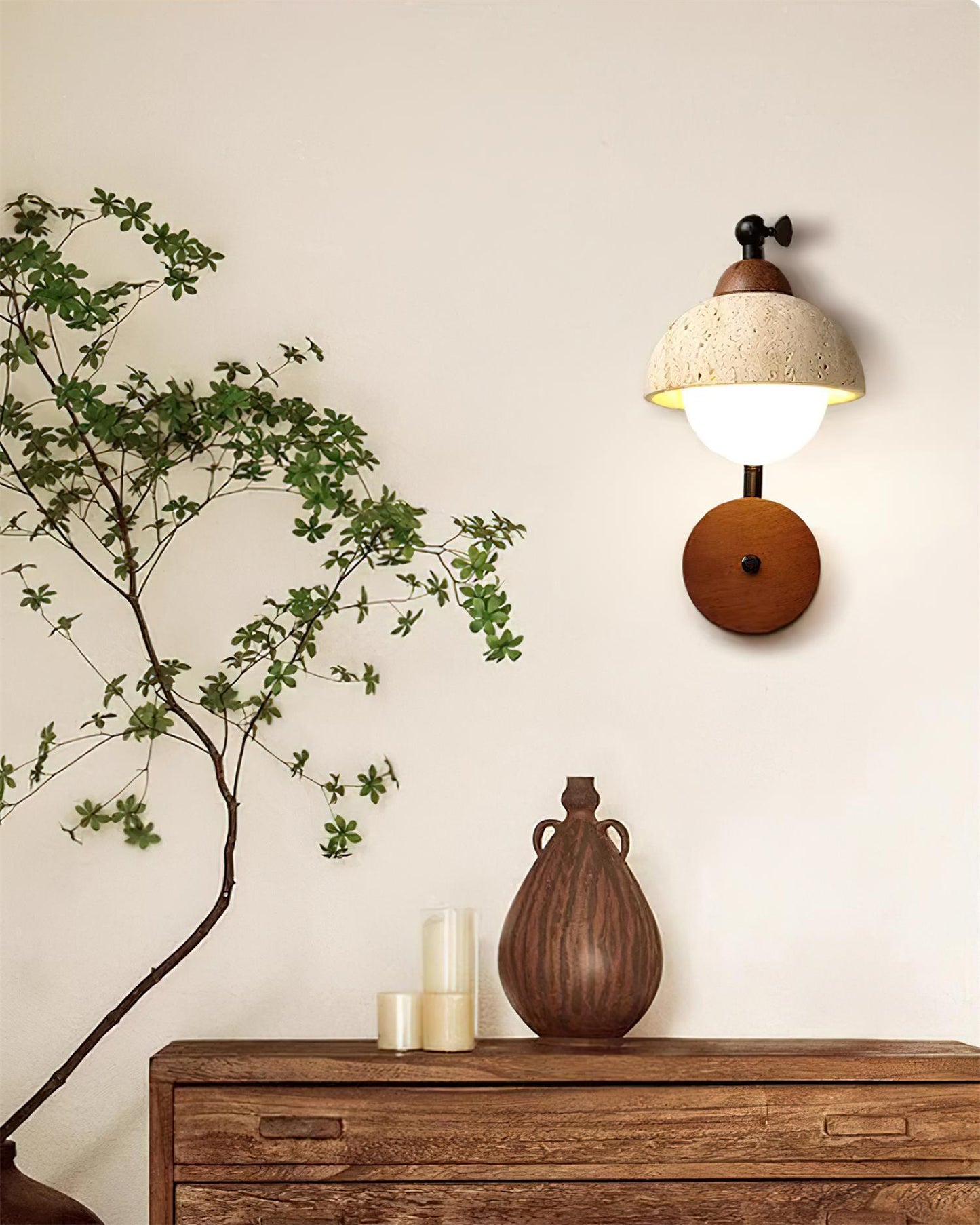 Marion Wall Lamp