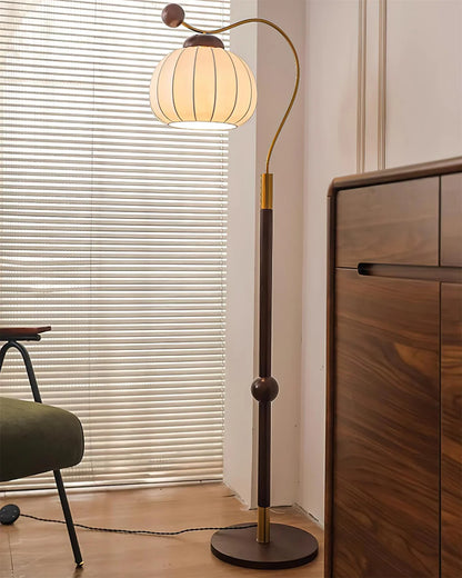 Marisa Floor Lamp - Loonglight