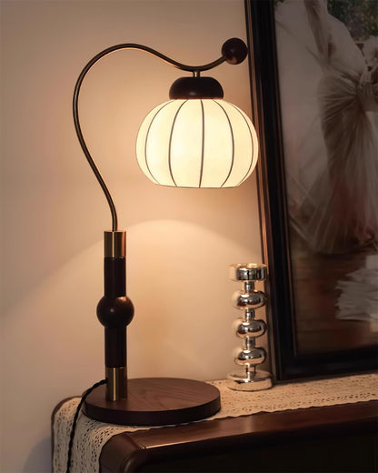 Marisa Table Lamp - Loonglight