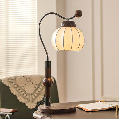 Marisa Table Lamp - Loonglight