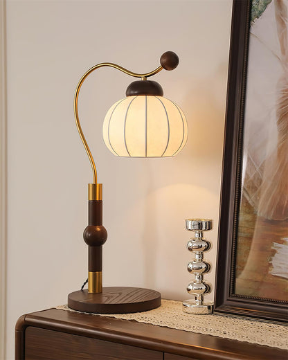 Marisa Table Lamp - Loonglight