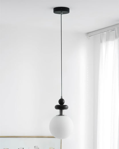 Marra Globe Hanglamp