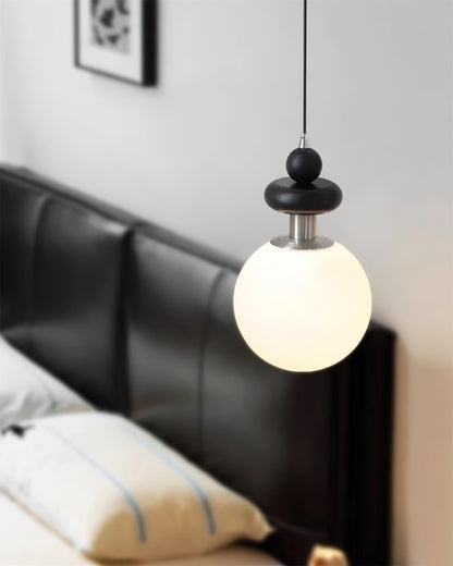 Marra Globe Hanglamp