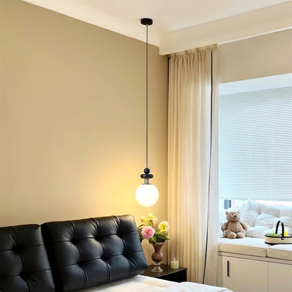 Marra Globe Hanglamp