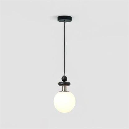 Marra Globe Hanglamp