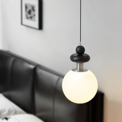 Marra Globe Hanglamp