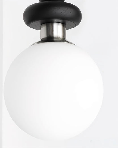 Marra Globe Hanglamp