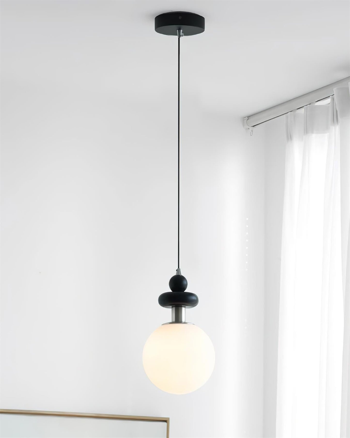 Marra Globe Hanglamp