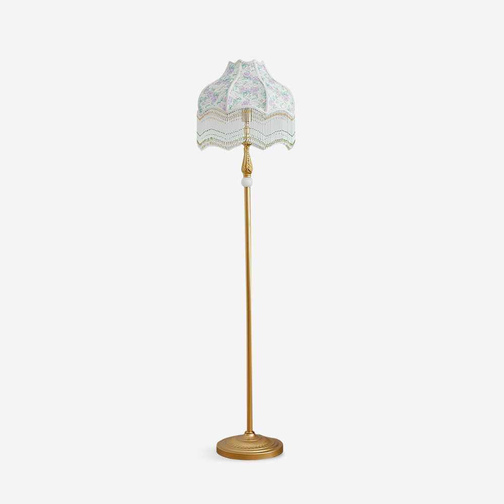 Masa Floor Lamp - Loonglight