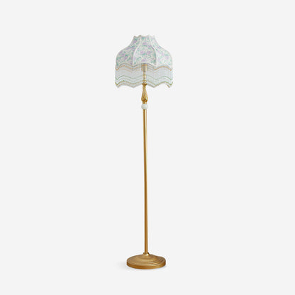 Masa Floor Lamp - Loonglight