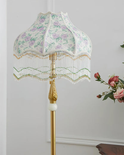 Masa Floor Lamp - Loonglight