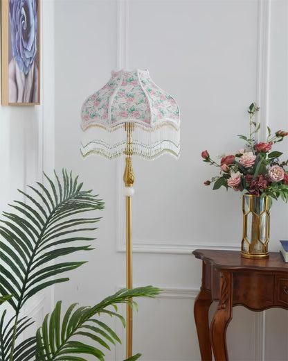 Masa Floor Lamp - Loonglight