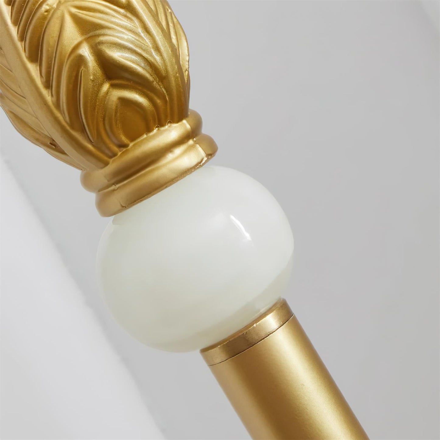 Masa Floor Lamp - Loonglight