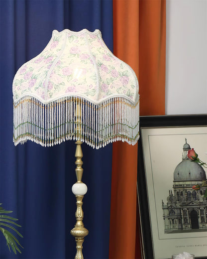 Masa Floor Lamp - Loonglight