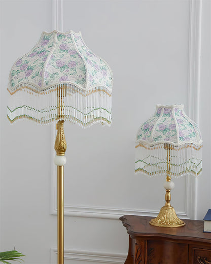 Masa Floor Lamp - Loonglight