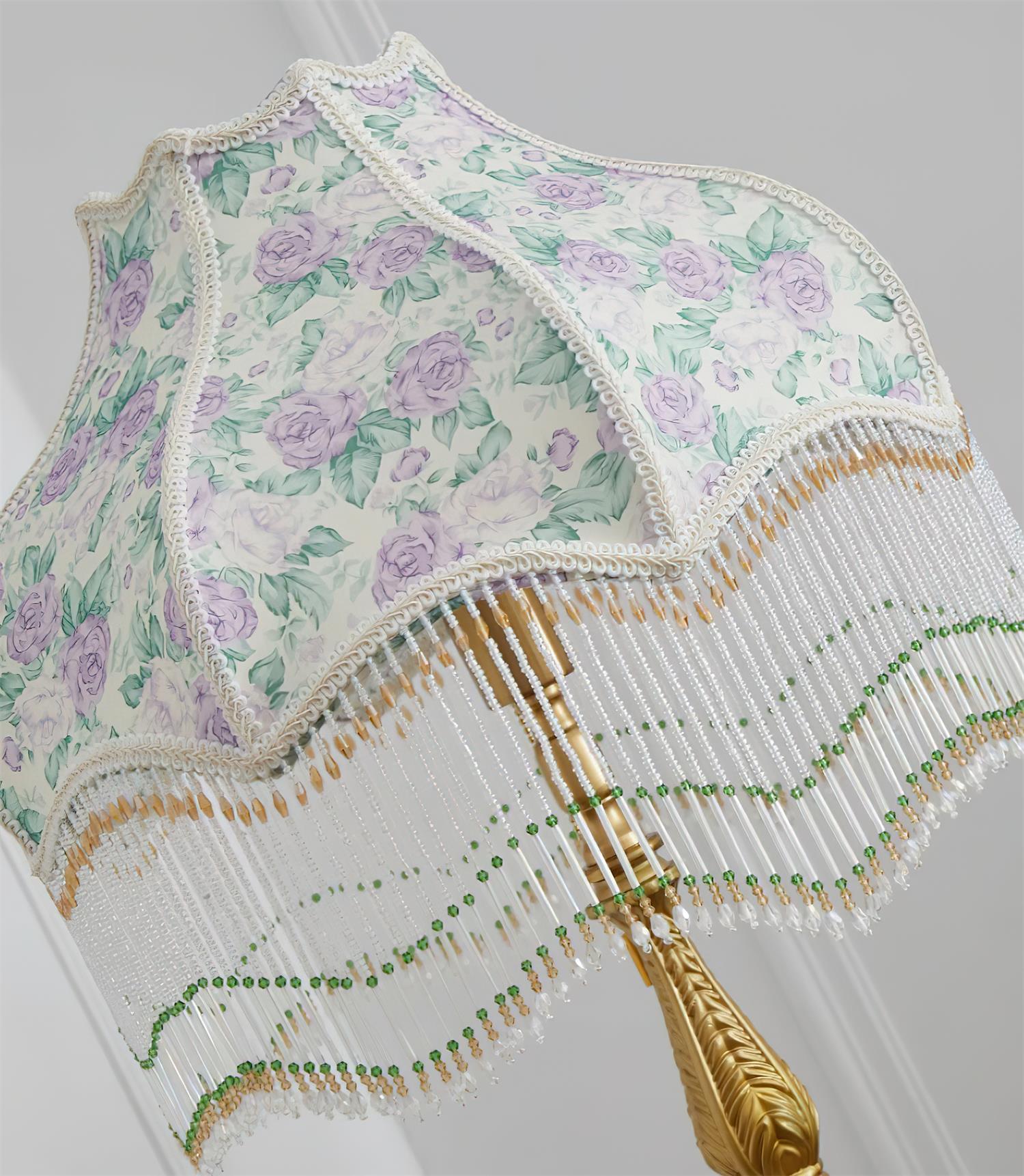 Masa Floor Lamp - Loonglight