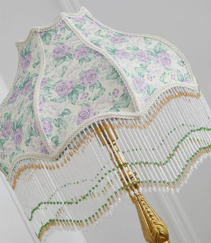 Masa Floor Lamp - Loonglight