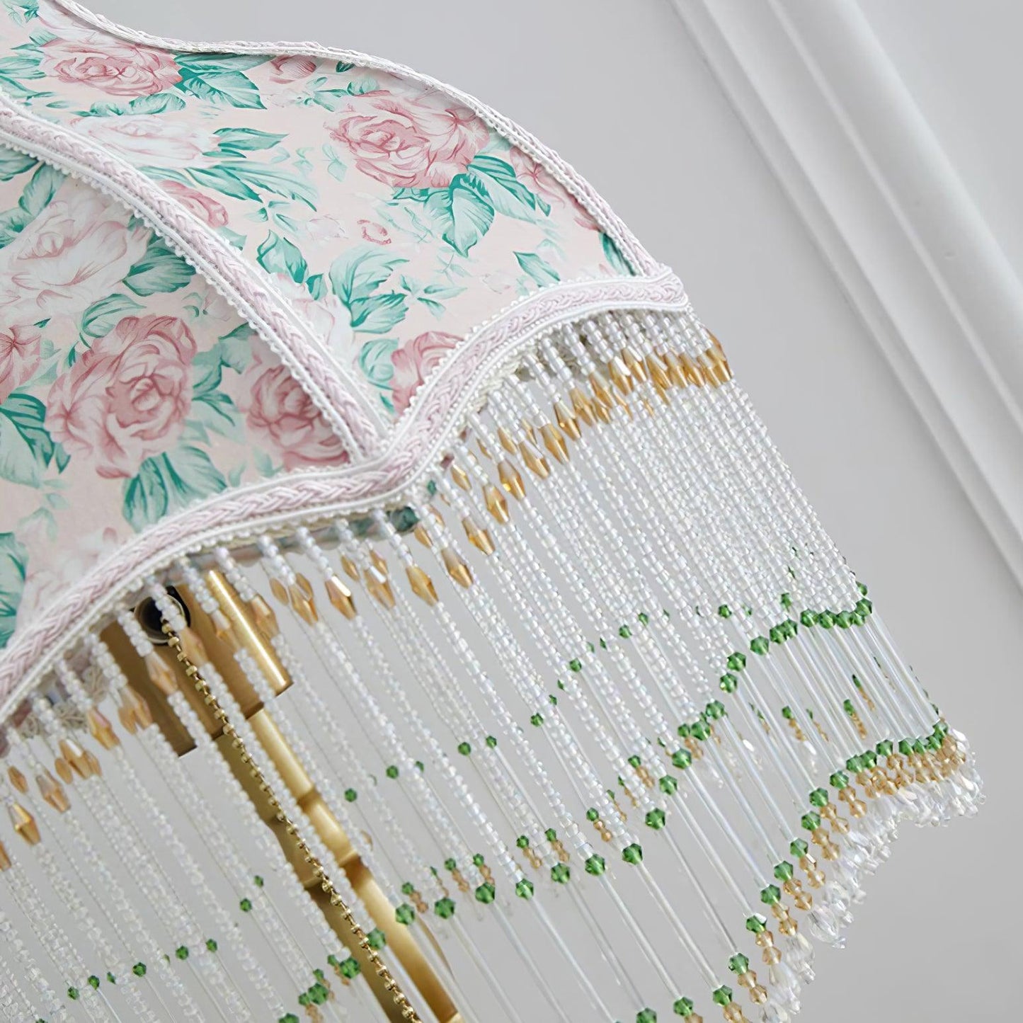 Masa Table Lamp - Loonglight