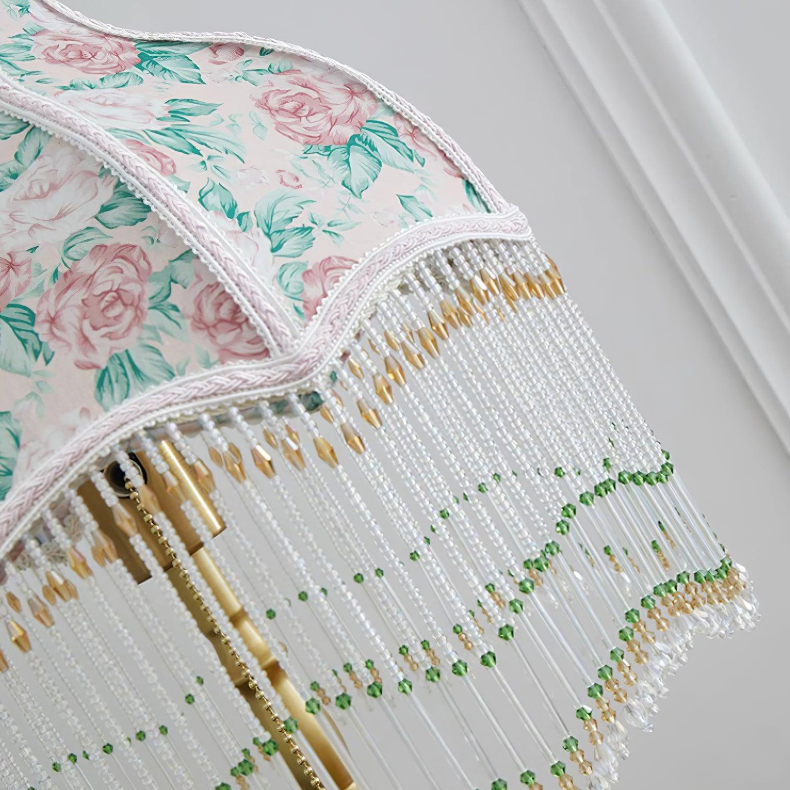 Masa Table Lamp - Loonglight