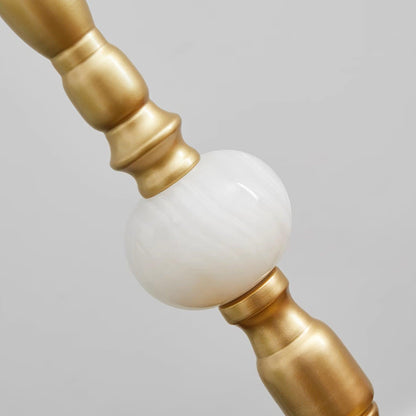 Masa Table Lamp - Loonglight