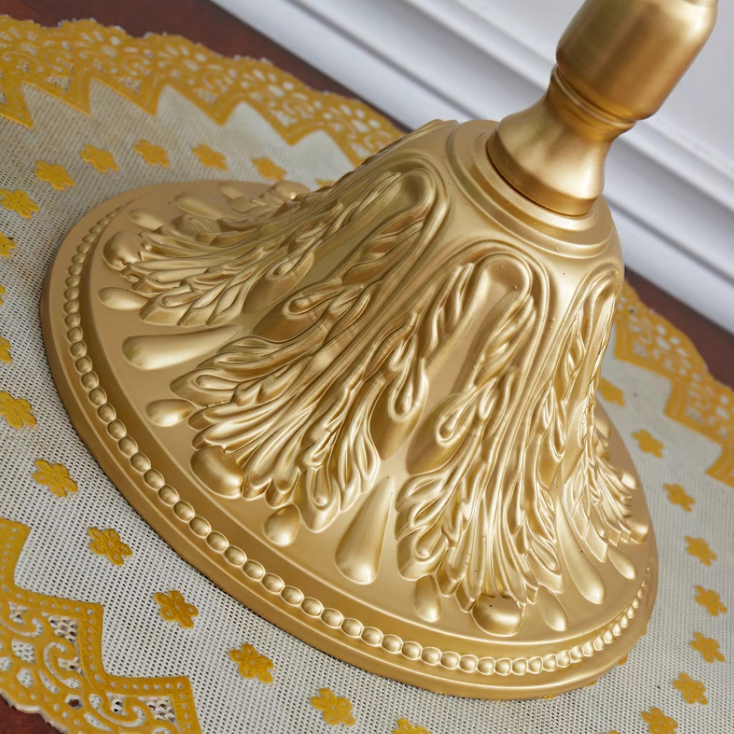 Masa Table Lamp - Loonglight