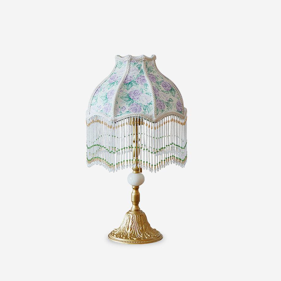 Masa Table Lamp - Loonglight