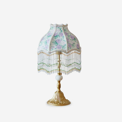 Masa Table Lamp - Loonglight