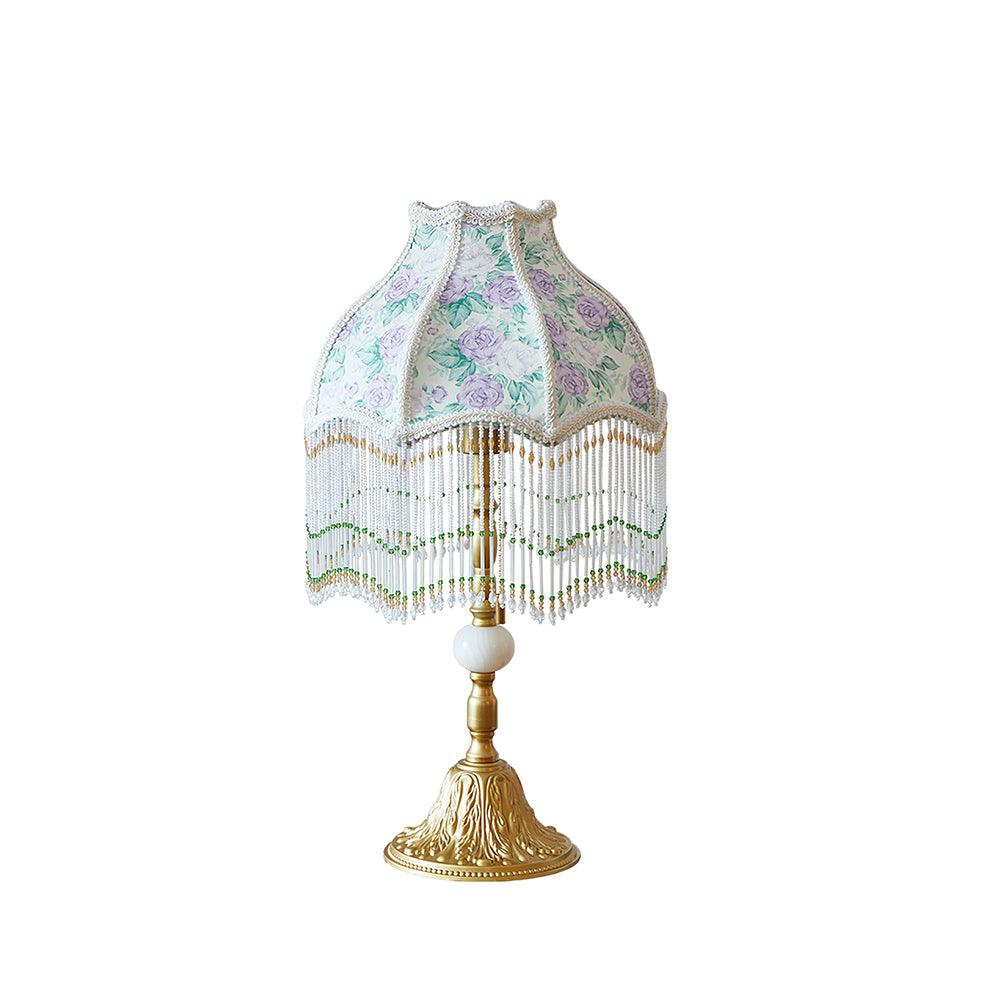 Masa Table Lamp - Loonglight