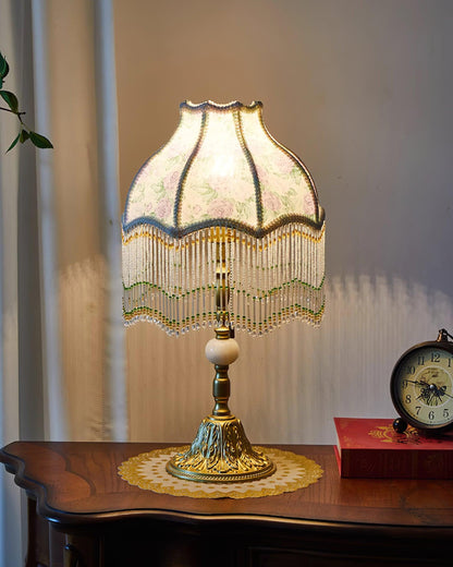 Masa Table Lamp - Loonglight