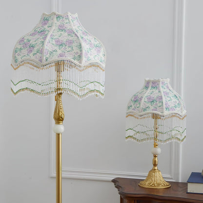 Masa Table Lamp - Loonglight