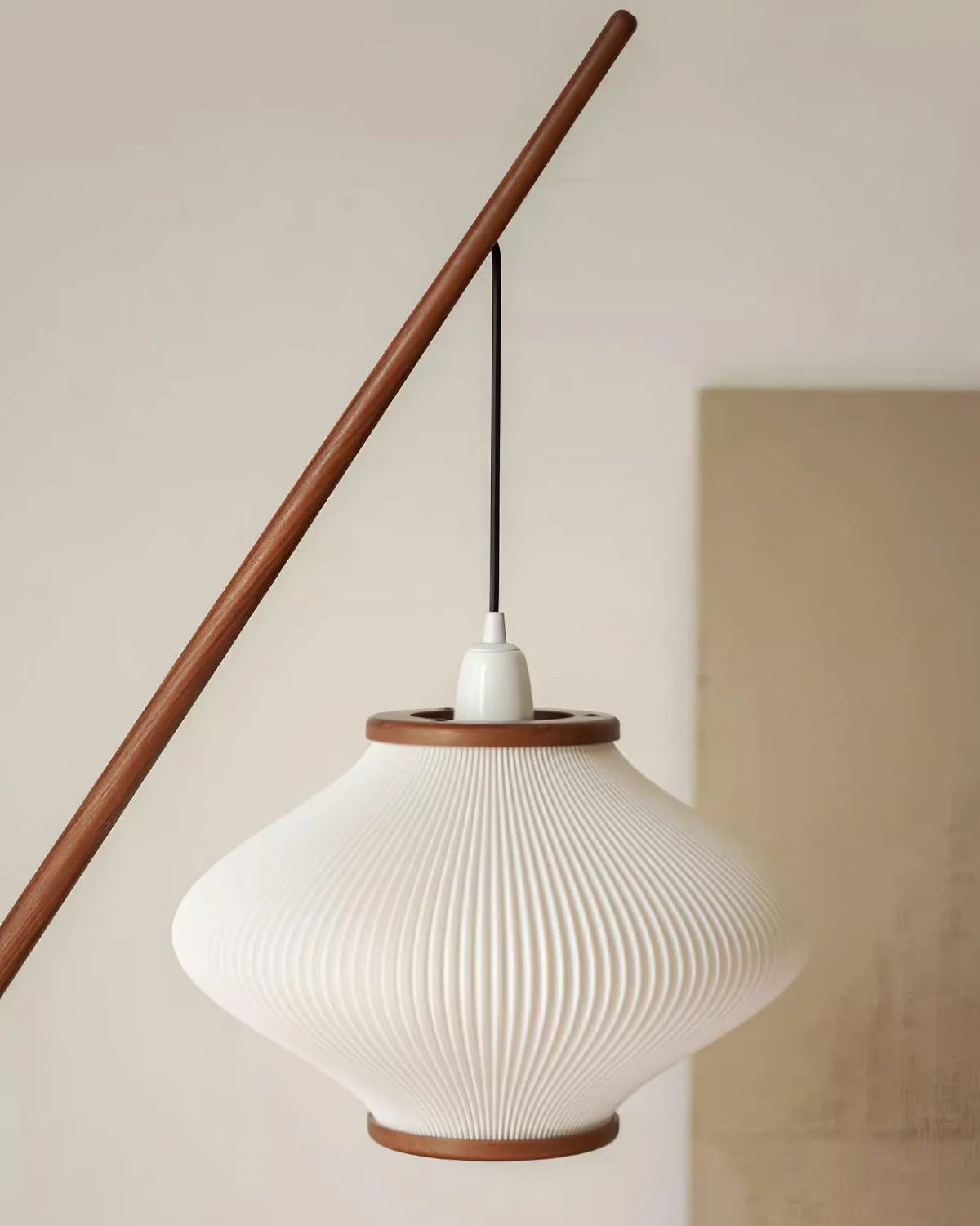 Matsusu Floor Lamp - Loonglight
