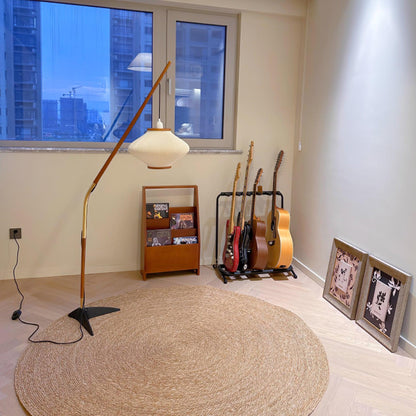 Matsusu Floor Lamp - Loonglight