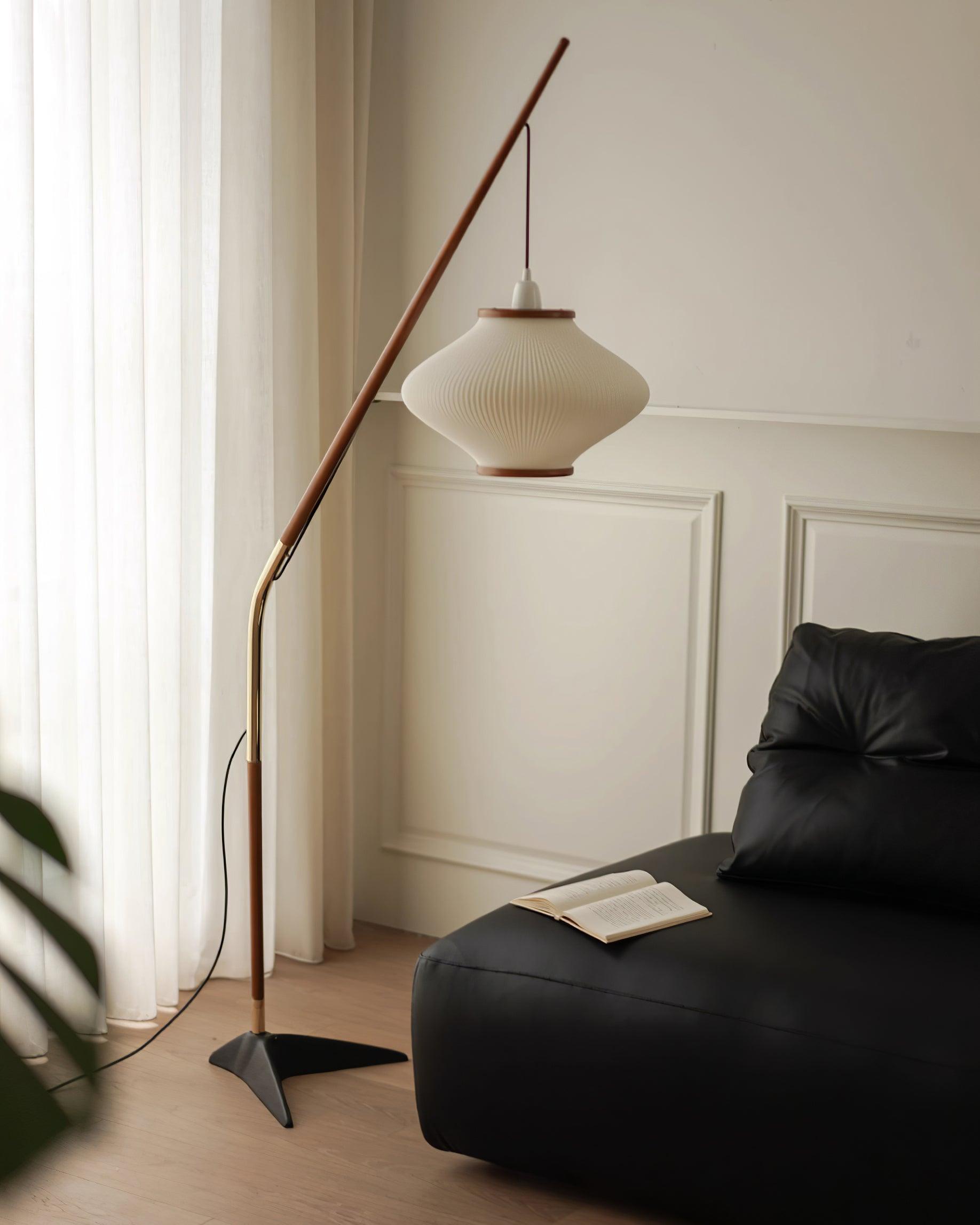 Matsusu Floor Lamp - Loonglight