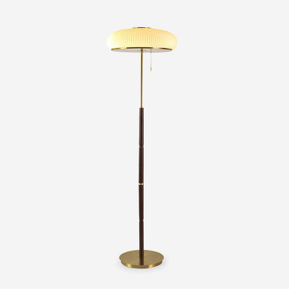 Matsutake Mushroom Floor Lamp - Loonglight