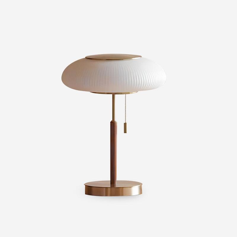 Matsutake Mushroom Table Lamp - Loonglight