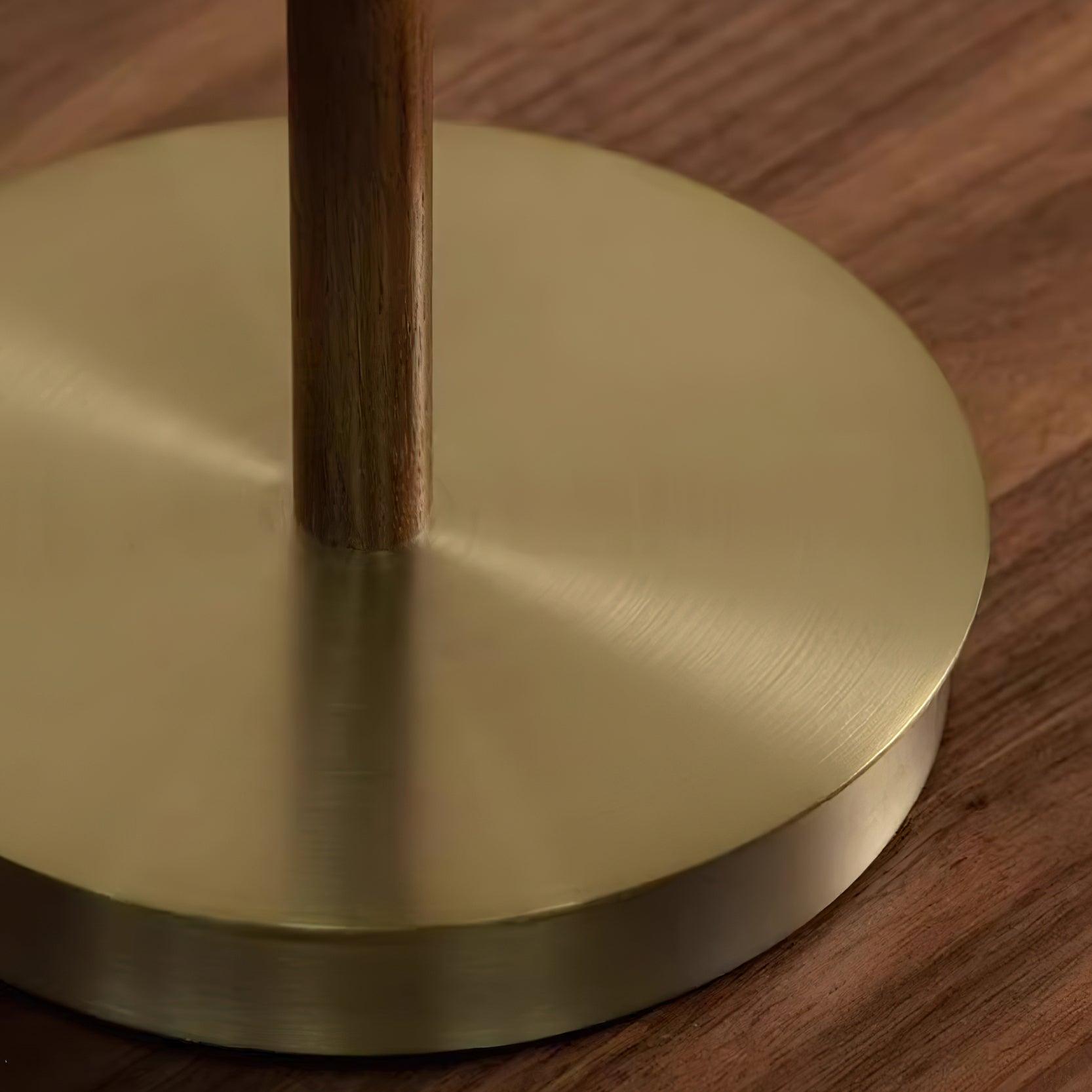 Matsutake Mushroom Table Lamp - Loonglight