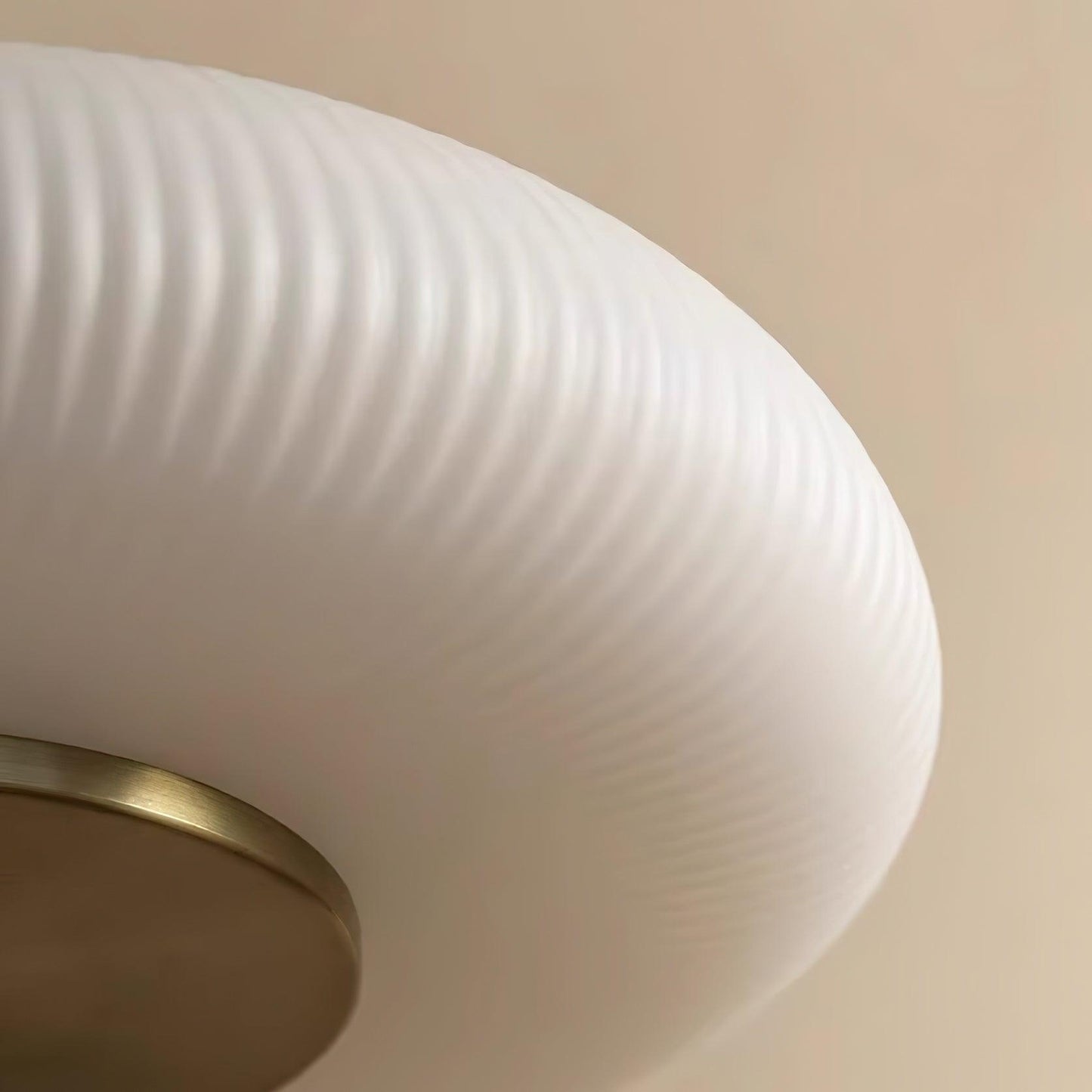 Matsutake Mushroom Table Lamp - Loonglight